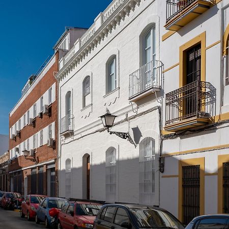 Апартаменти Tranquilo Acogedor Y Centrico 2Beds & 2Bath Севілья Екстер'єр фото