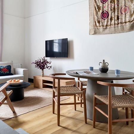 Апартаменти Tranquilo Acogedor Y Centrico 2Beds & 2Bath Севілья Екстер'єр фото