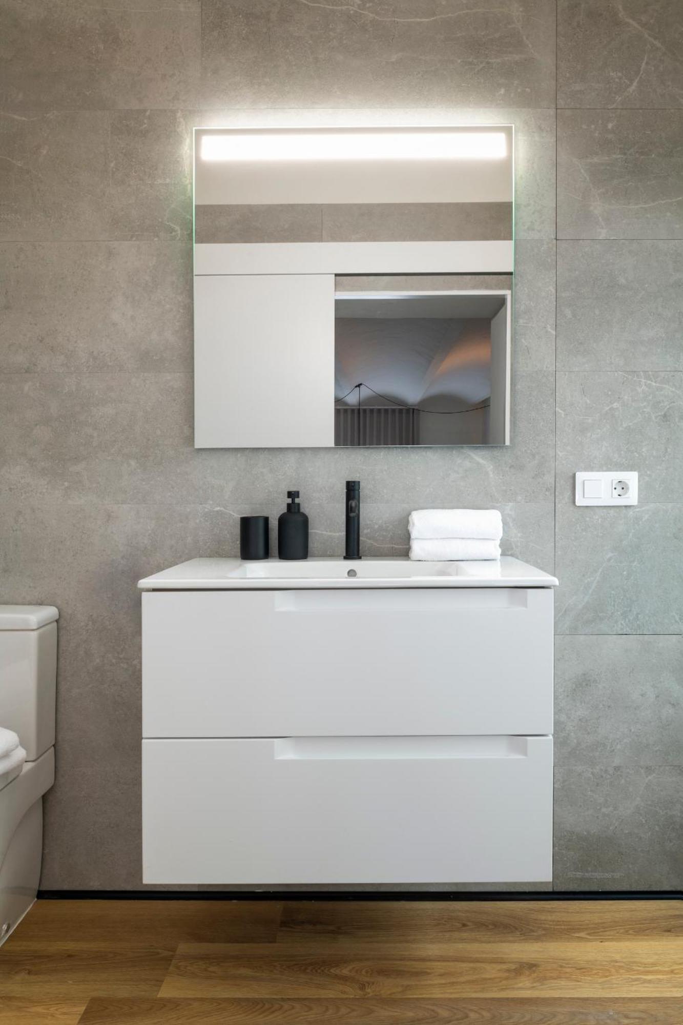 Апартаменти Tranquilo Acogedor Y Centrico 2Beds & 2Bath Севілья Екстер'єр фото