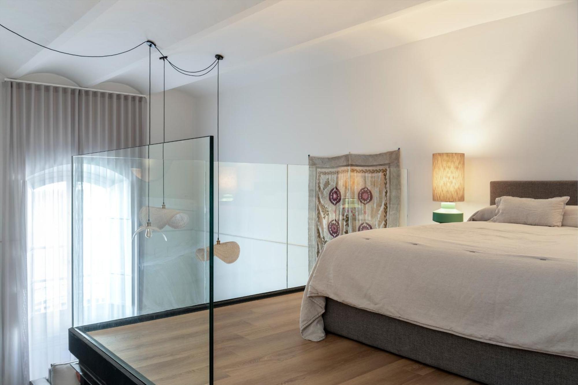 Апартаменти Tranquilo Acogedor Y Centrico 2Beds & 2Bath Севілья Екстер'єр фото