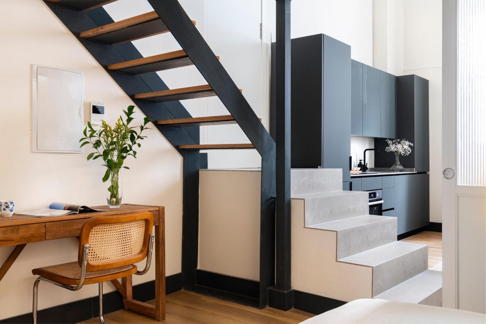 Апартаменти Tranquilo Acogedor Y Centrico 2Beds & 2Bath Севілья Екстер'єр фото