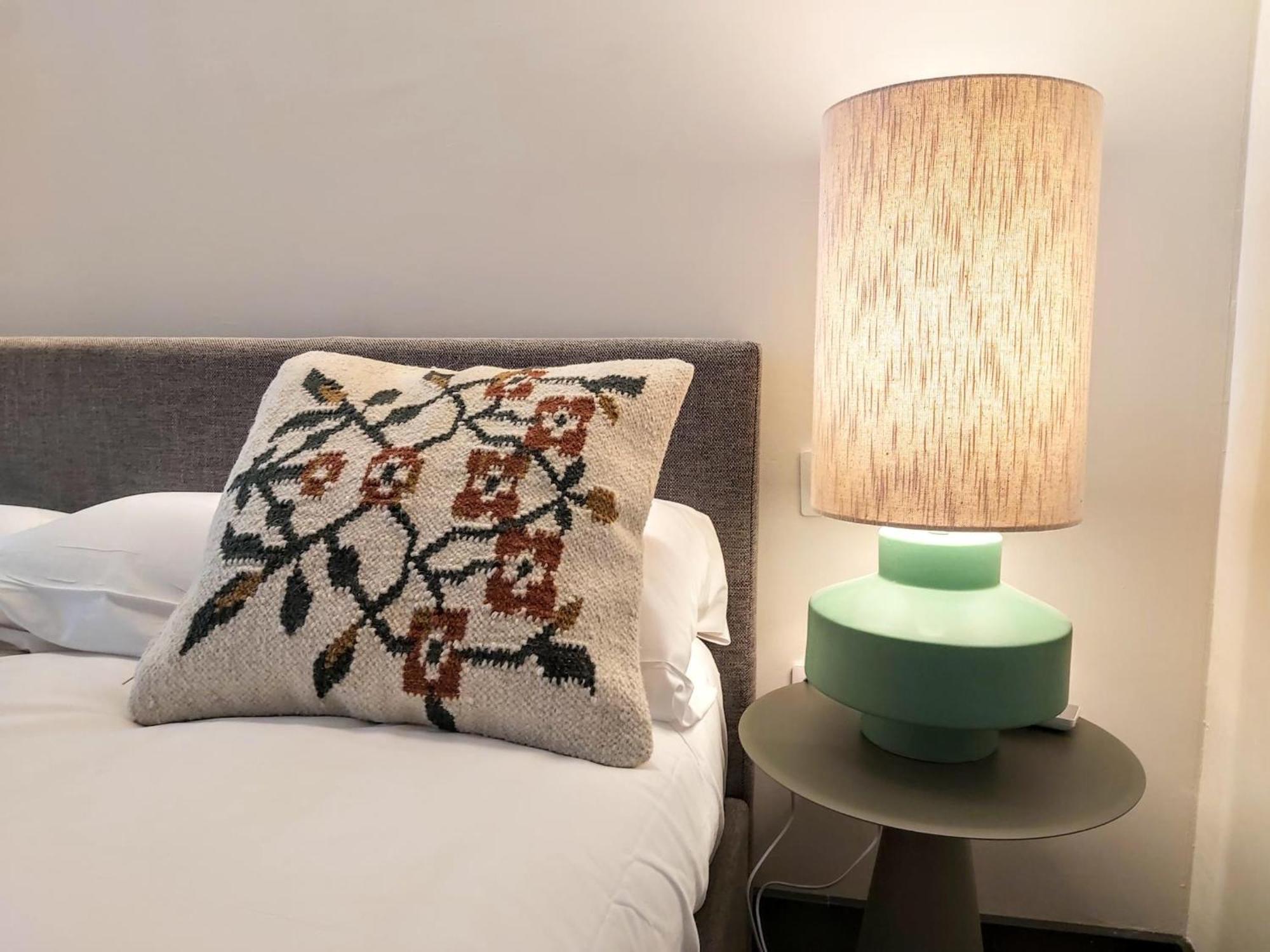Апартаменти Tranquilo Acogedor Y Centrico 2Beds & 2Bath Севілья Екстер'єр фото